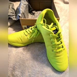 No Bull Trainers Men's size 9.5